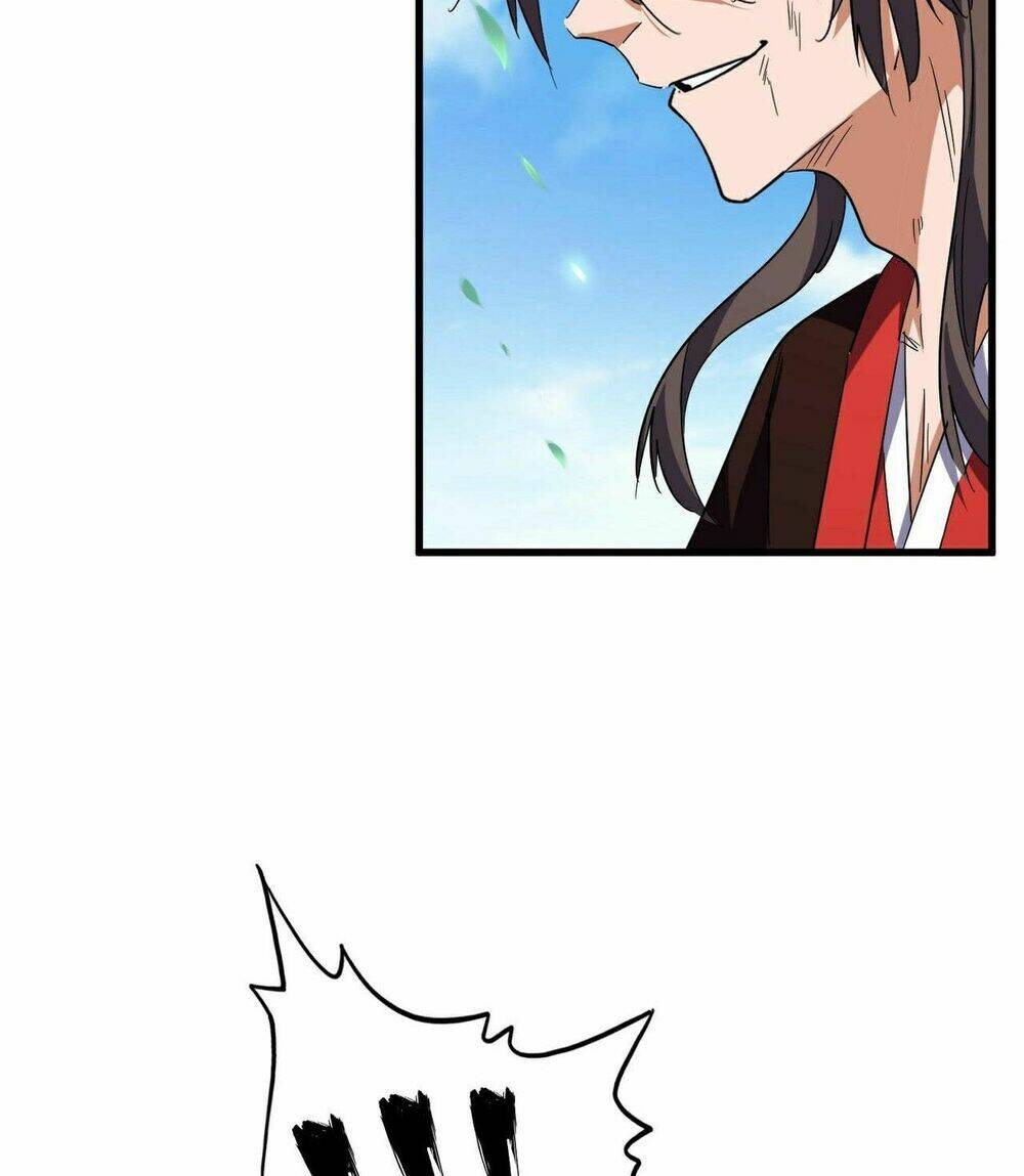 Đại Quản Gia Là Ma Hoàng Chap 192 - Next Chap 193