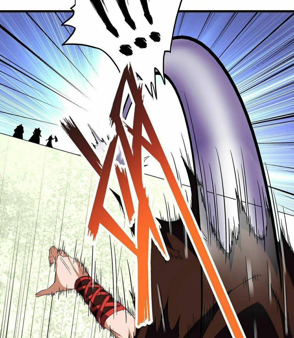 Đại Quản Gia Là Ma Hoàng Chap 192 - Next Chap 193