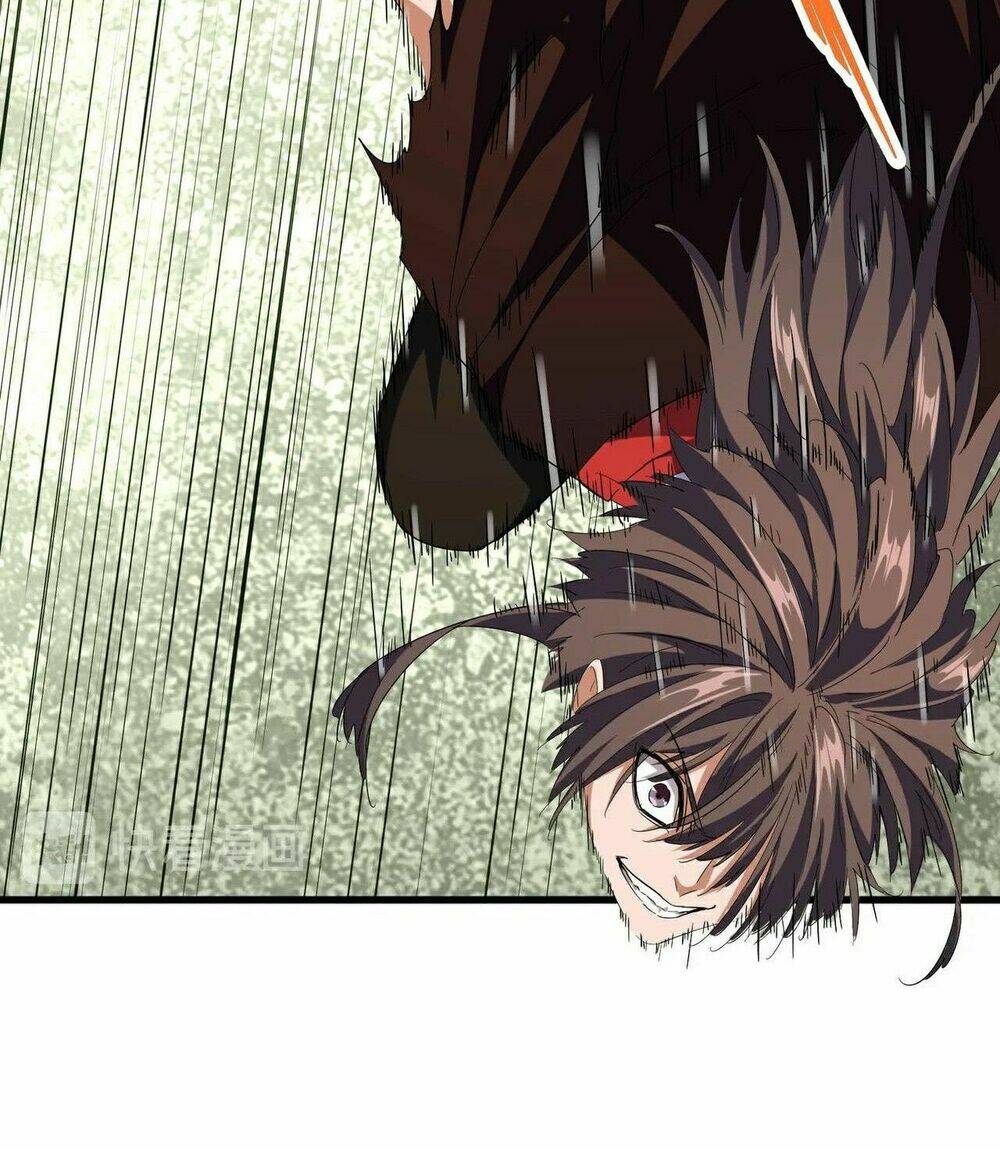 Đại Quản Gia Là Ma Hoàng Chap 192 - Next Chap 193