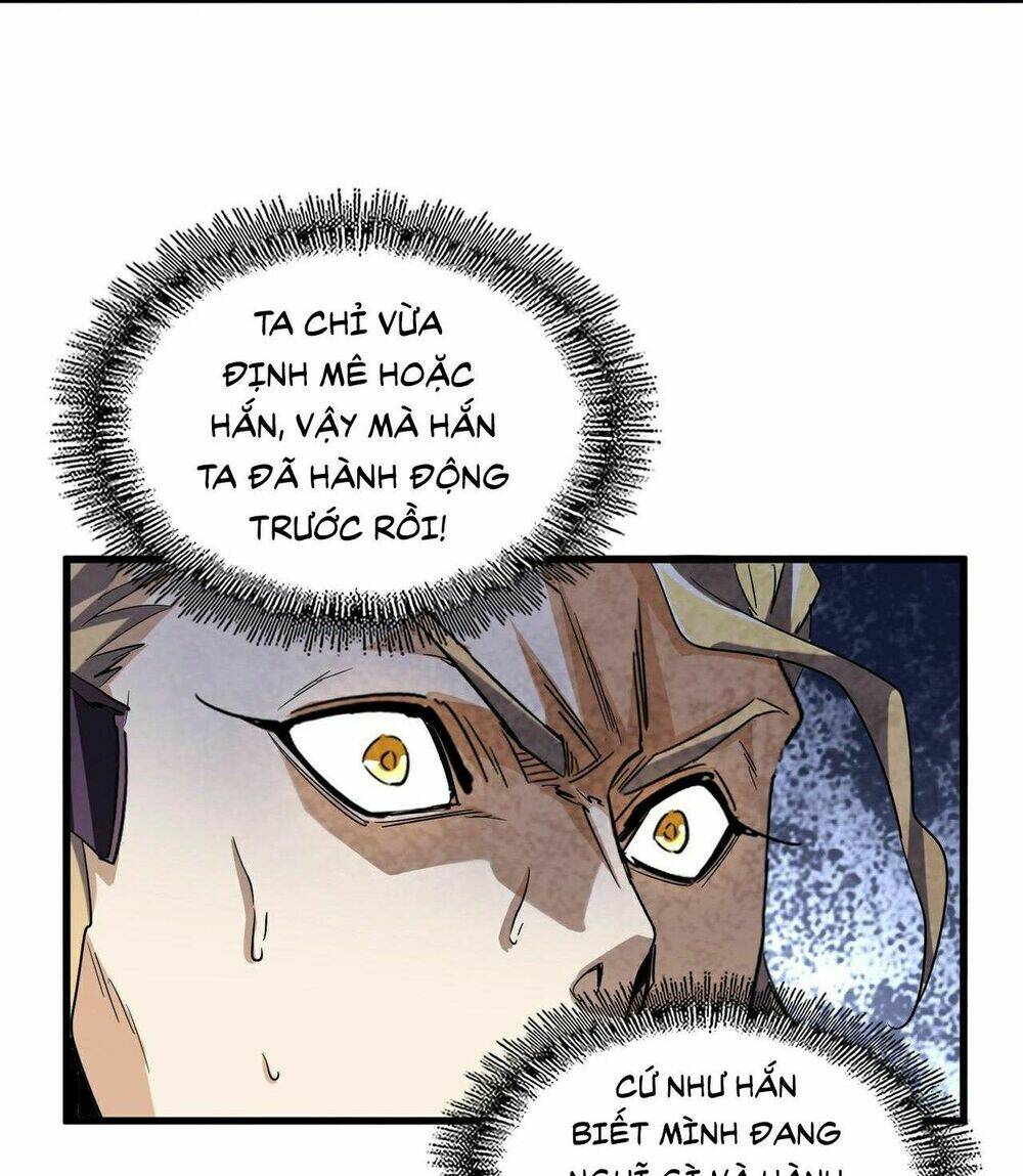 Đại Quản Gia Là Ma Hoàng Chap 192 - Next Chap 193