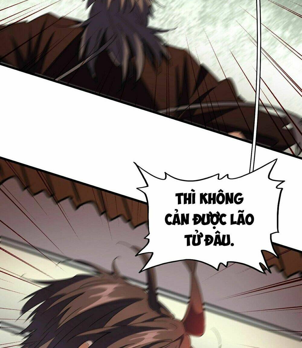 Đại Quản Gia Là Ma Hoàng Chap 192 - Next Chap 193