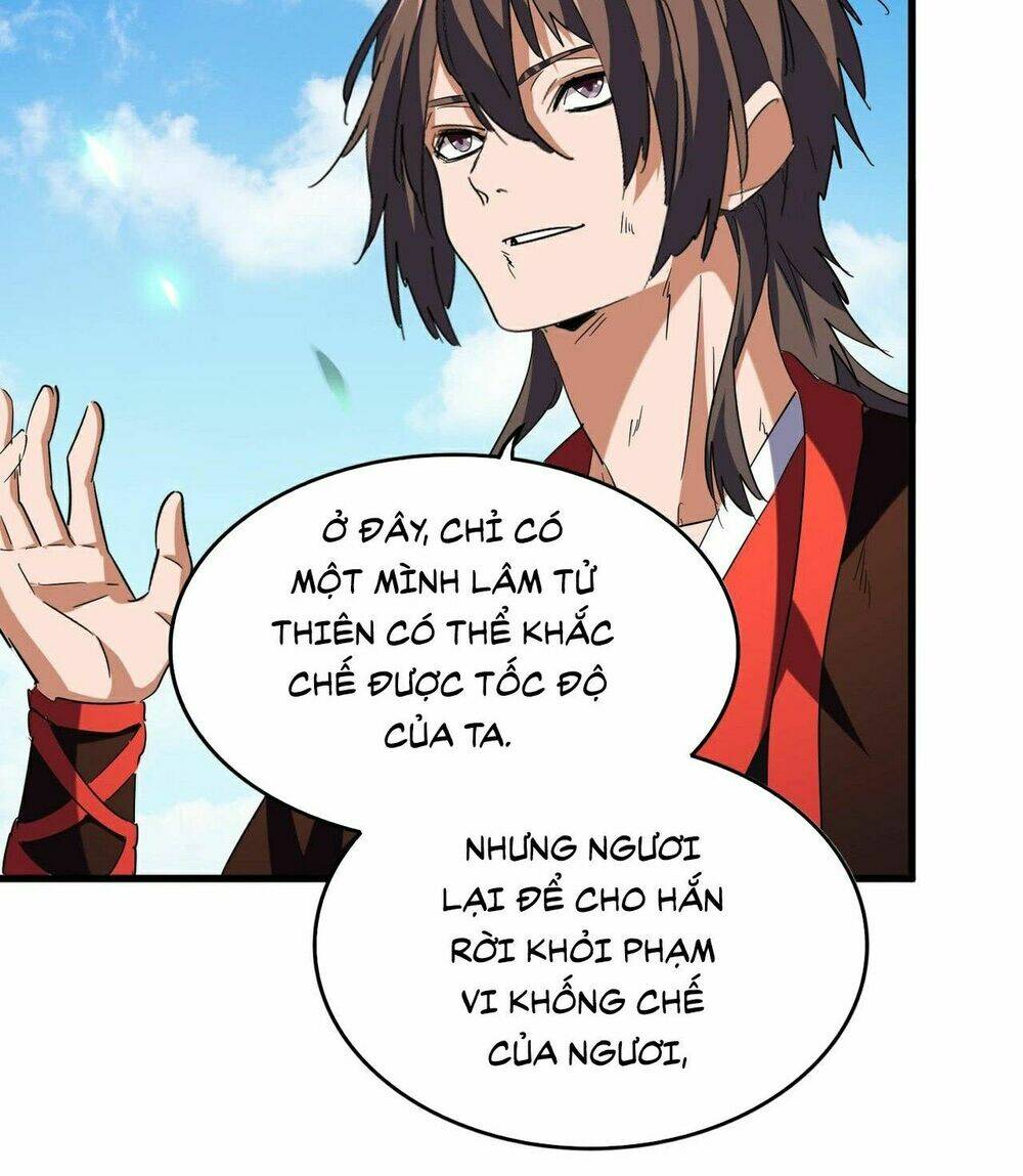 Đại Quản Gia Là Ma Hoàng Chap 192 - Next Chap 193