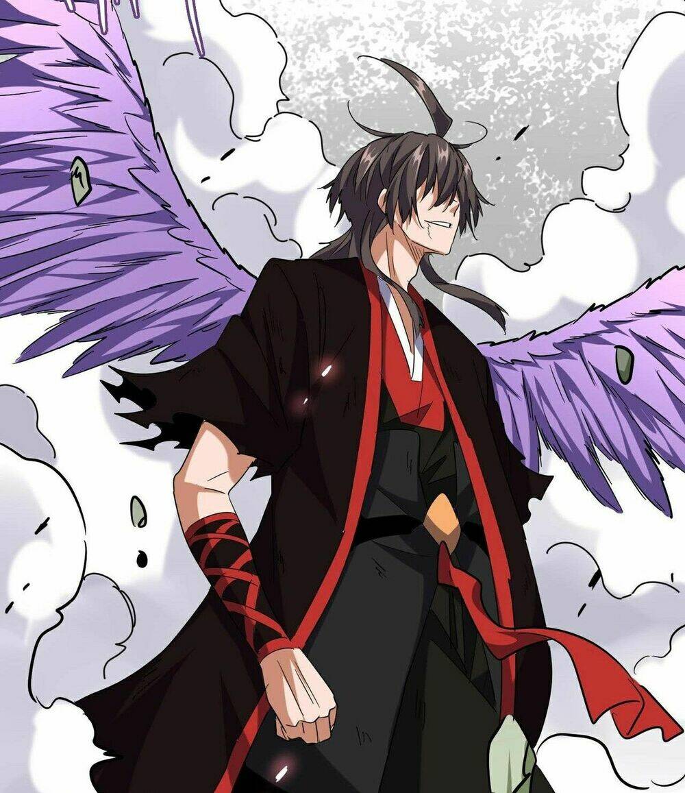 Đại Quản Gia Là Ma Hoàng Chap 192 - Next Chap 193