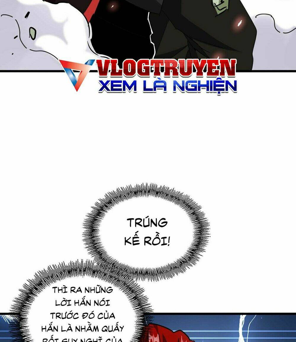 Đại Quản Gia Là Ma Hoàng Chap 192 - Next Chap 193