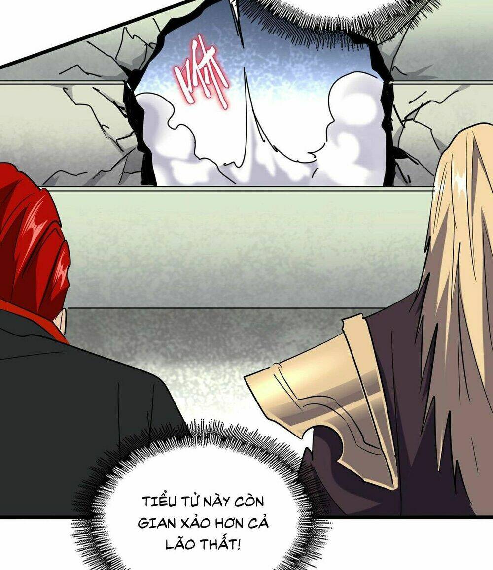 Đại Quản Gia Là Ma Hoàng Chap 192 - Next Chap 193