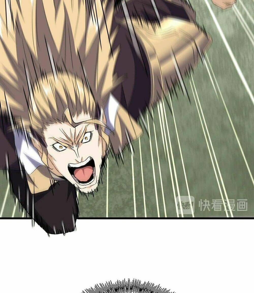 Đại Quản Gia Là Ma Hoàng Chap 192 - Next Chap 193