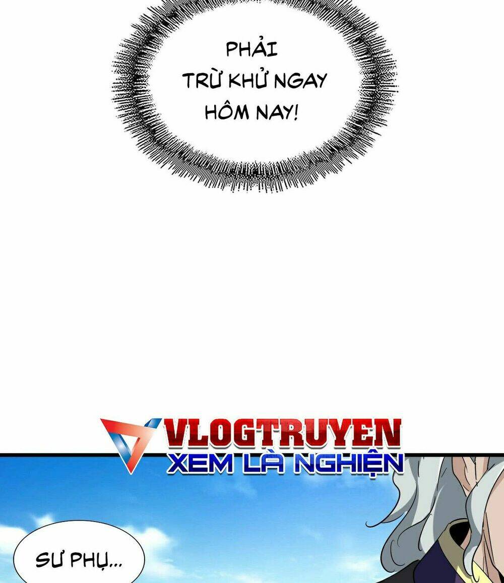 Đại Quản Gia Là Ma Hoàng Chap 192 - Next Chap 193