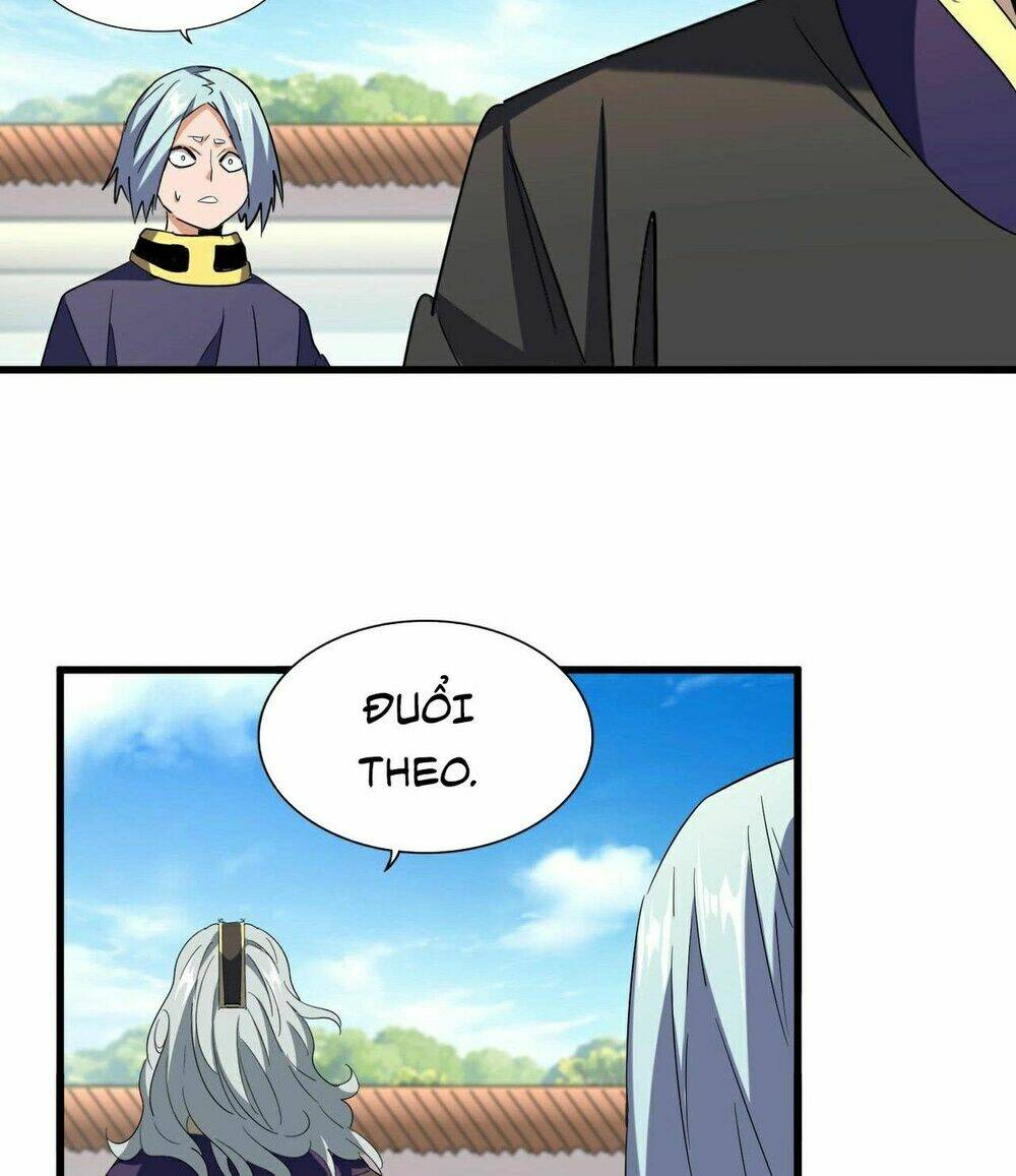 Đại Quản Gia Là Ma Hoàng Chap 192 - Next Chap 193