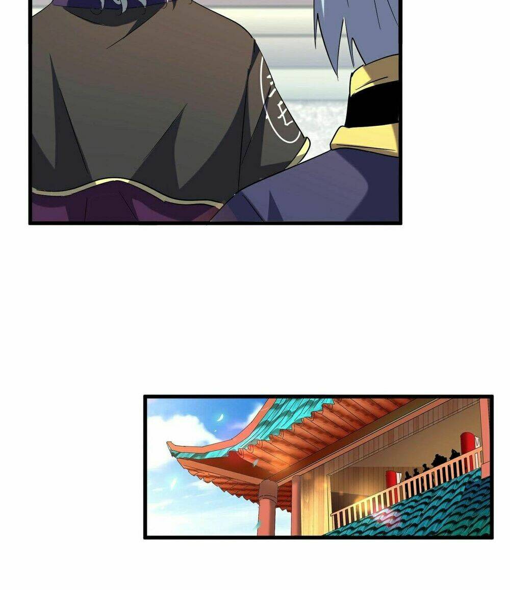 Đại Quản Gia Là Ma Hoàng Chap 192 - Next Chap 193