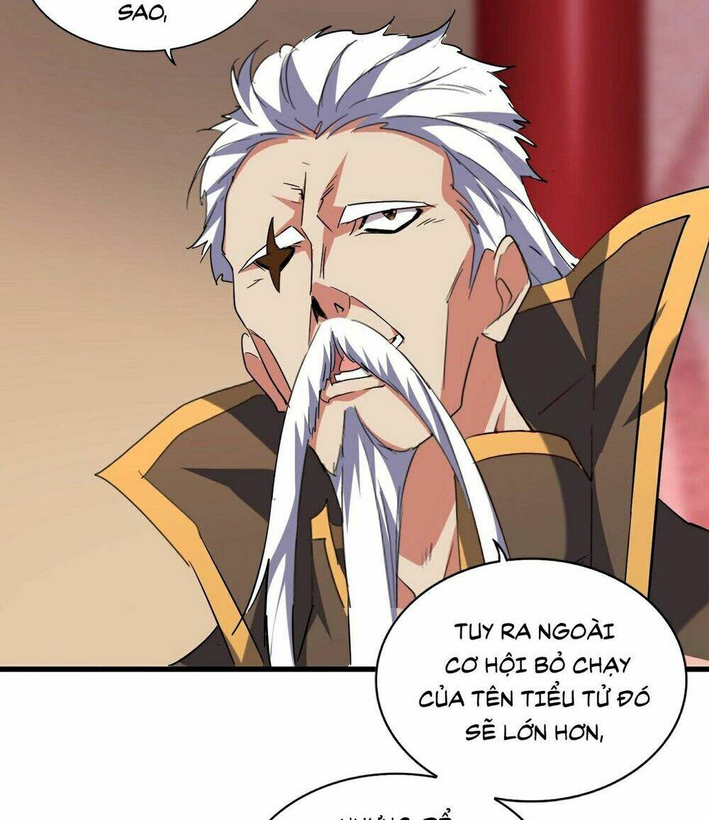 Đại Quản Gia Là Ma Hoàng Chap 192 - Next Chap 193