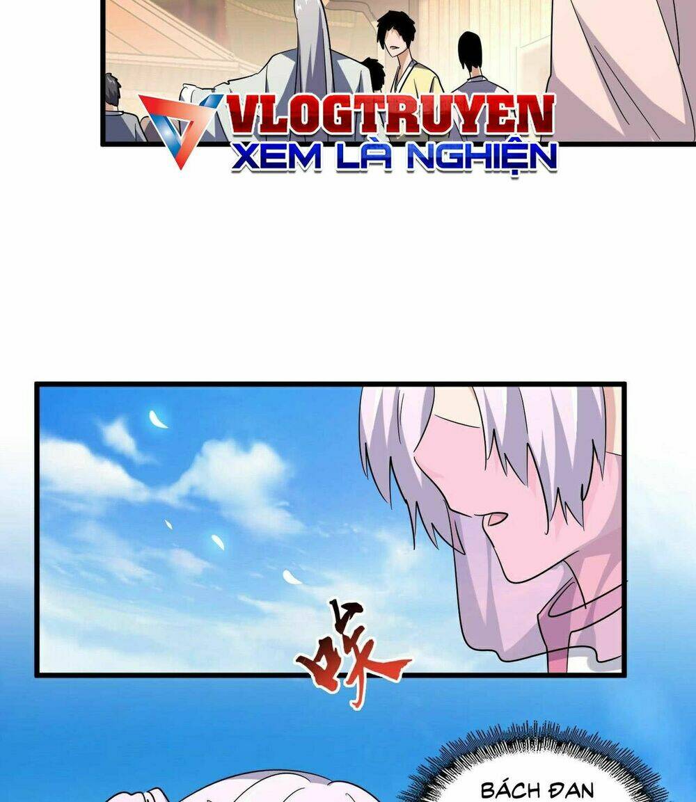 Đại Quản Gia Là Ma Hoàng Chap 192 - Next Chap 193