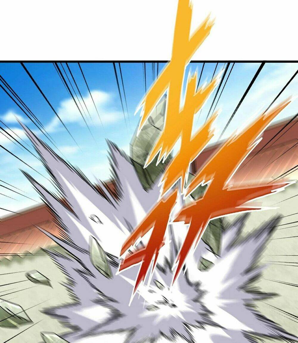 Đại Quản Gia Là Ma Hoàng Chap 192 - Next Chap 193