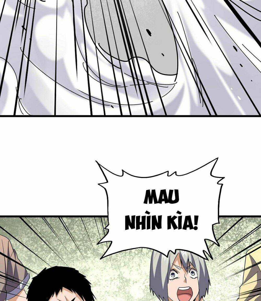 Đại Quản Gia Là Ma Hoàng Chap 192 - Next Chap 193