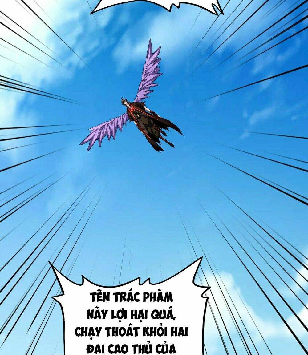 Đại Quản Gia Là Ma Hoàng Chap 192 - Next Chap 193