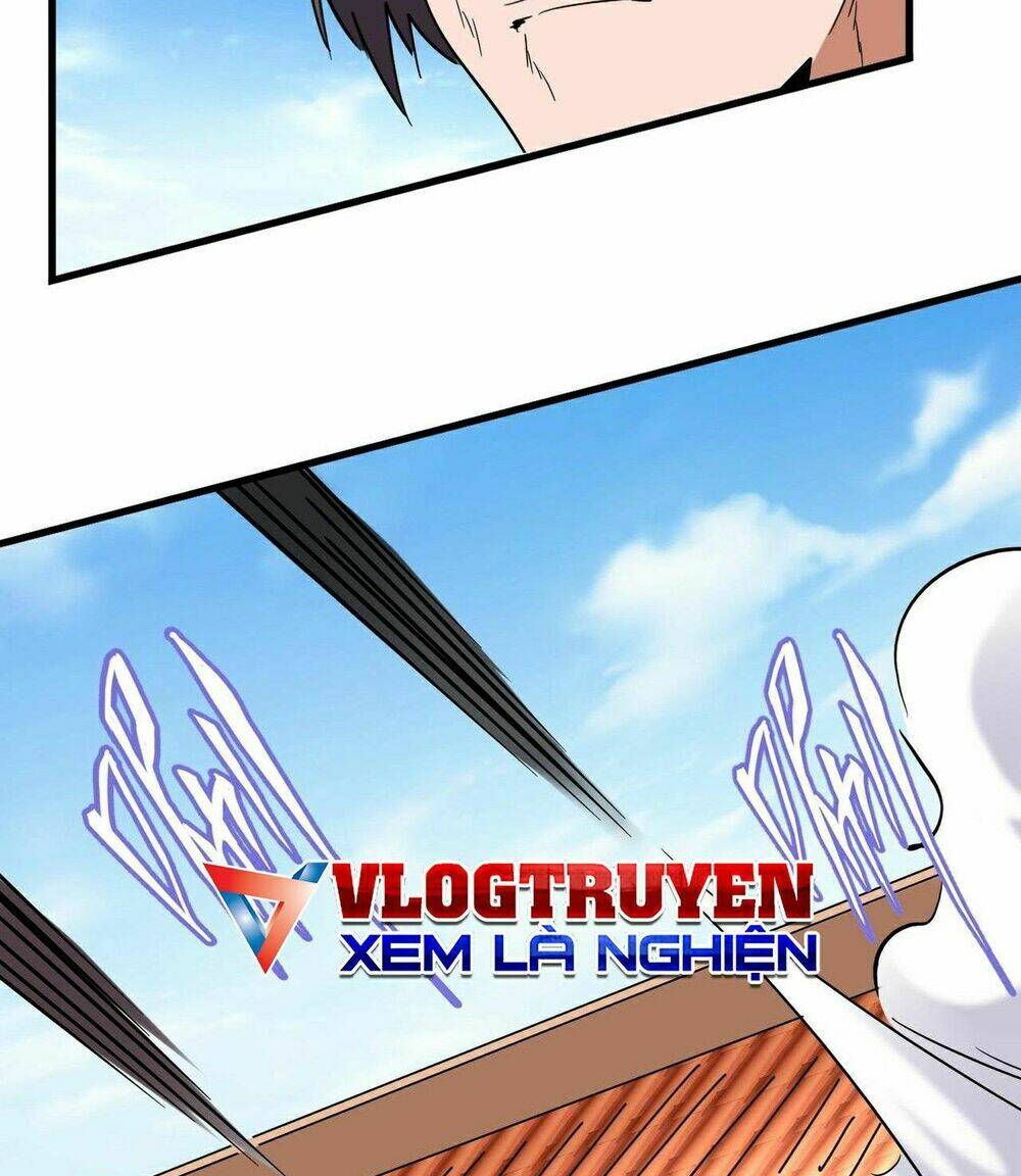 Đại Quản Gia Là Ma Hoàng Chap 192 - Next Chap 193