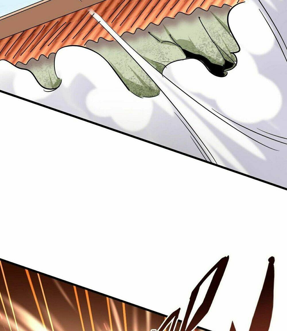 Đại Quản Gia Là Ma Hoàng Chap 192 - Next Chap 193