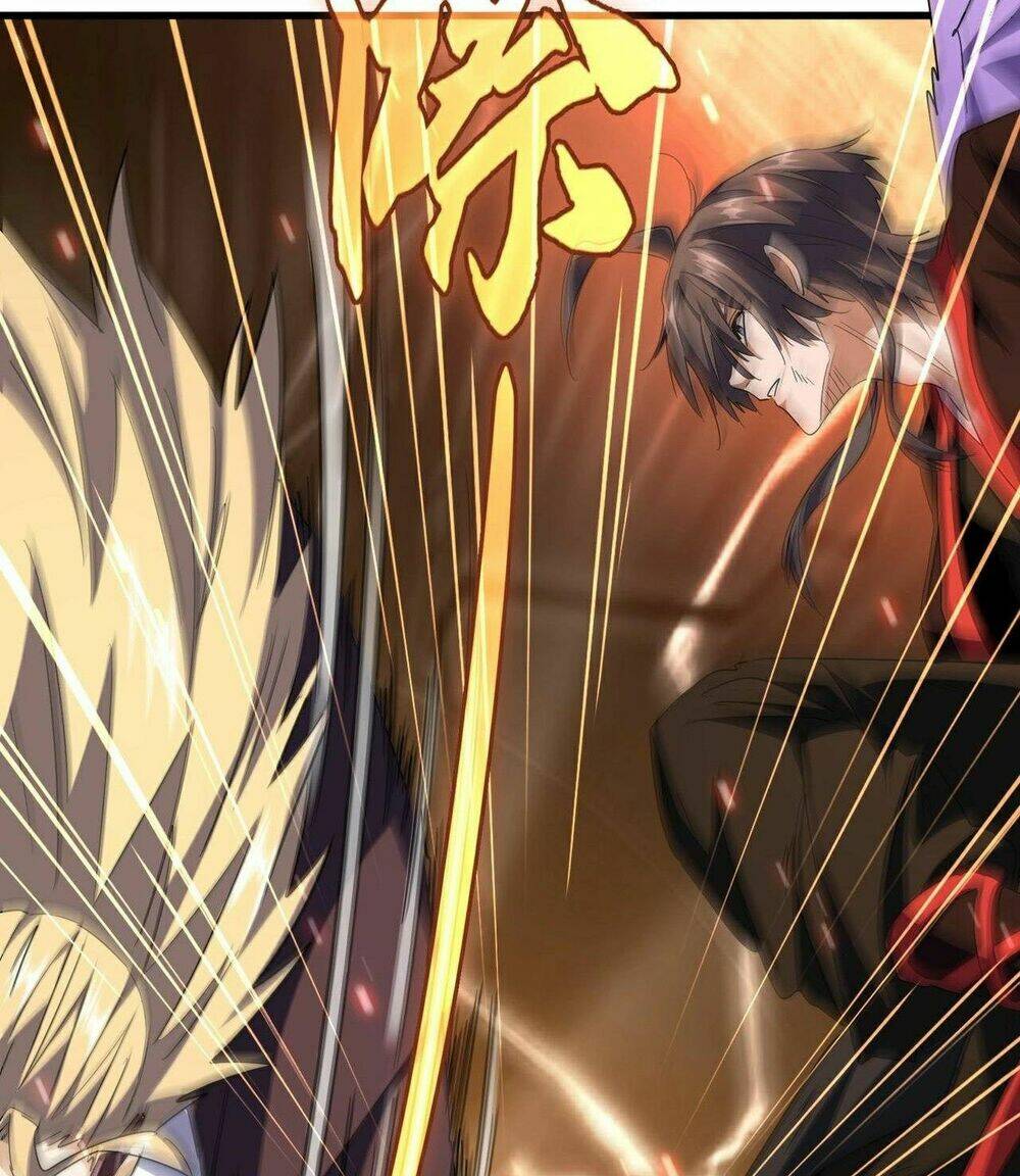 Đại Quản Gia Là Ma Hoàng Chap 192 - Next Chap 193