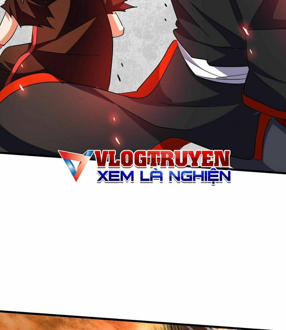 Đại Quản Gia Là Ma Hoàng Chap 192 - Next Chap 193