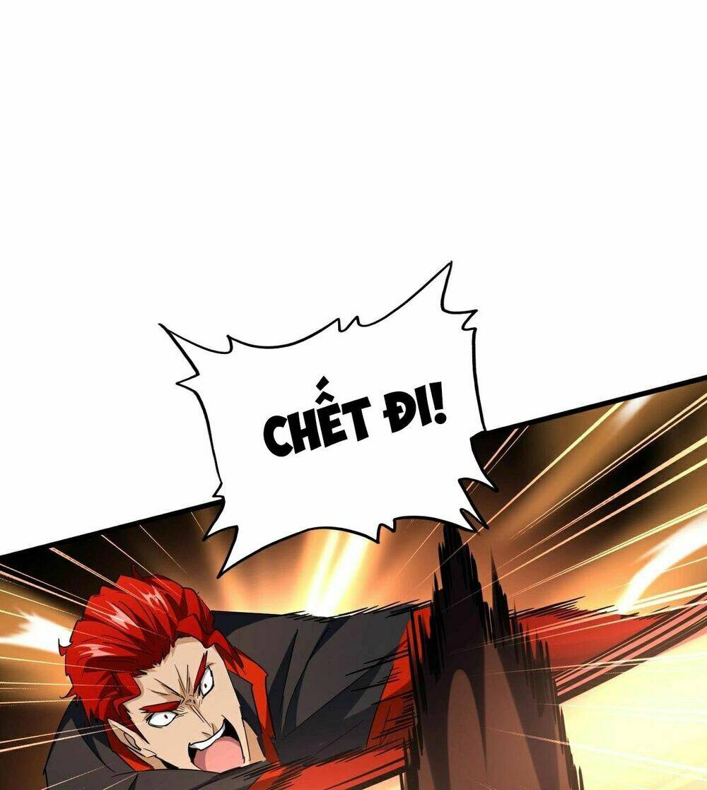 Đại Quản Gia Là Ma Hoàng Chap 192 - Next Chap 193