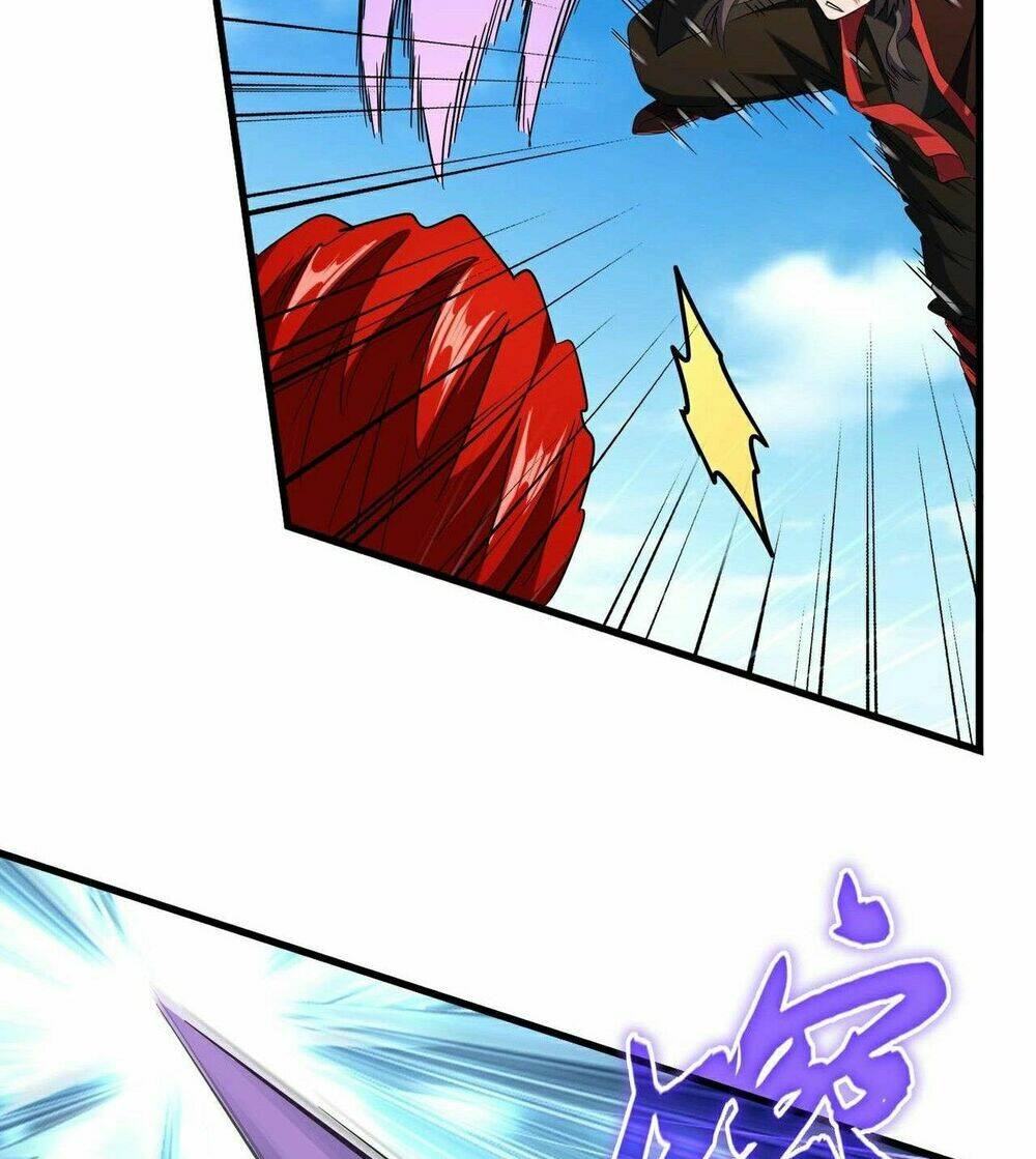 Đại Quản Gia Là Ma Hoàng Chap 192 - Next Chap 193