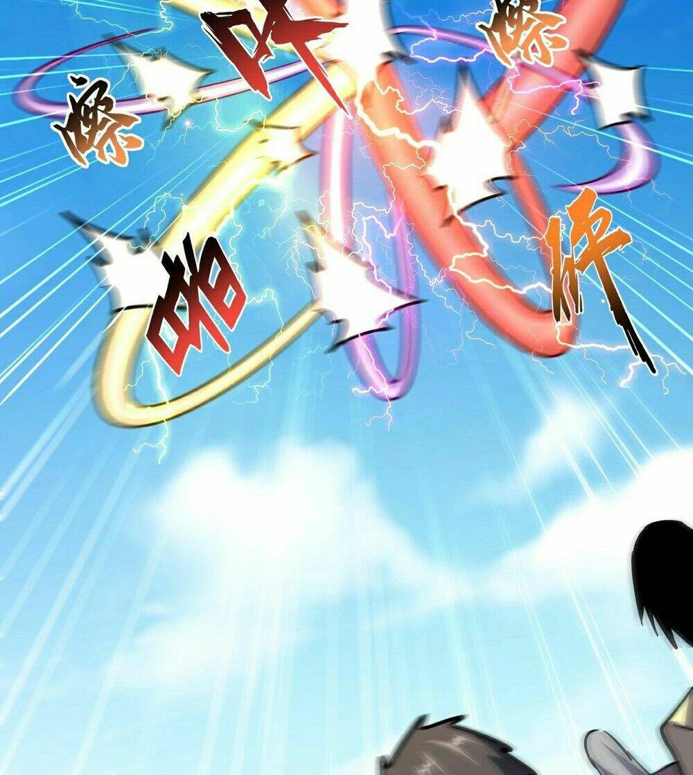 Đại Quản Gia Là Ma Hoàng Chap 192 - Next Chap 193