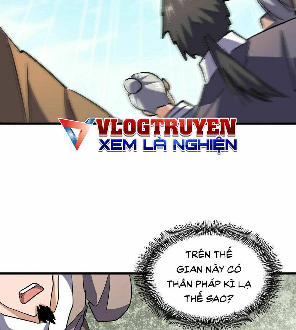 Đại Quản Gia Là Ma Hoàng Chap 192 - Next Chap 193