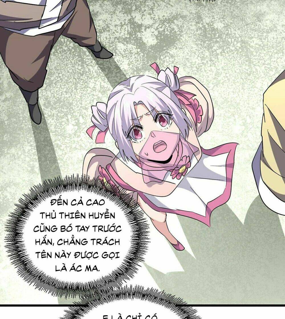 Đại Quản Gia Là Ma Hoàng Chap 192 - Next Chap 193