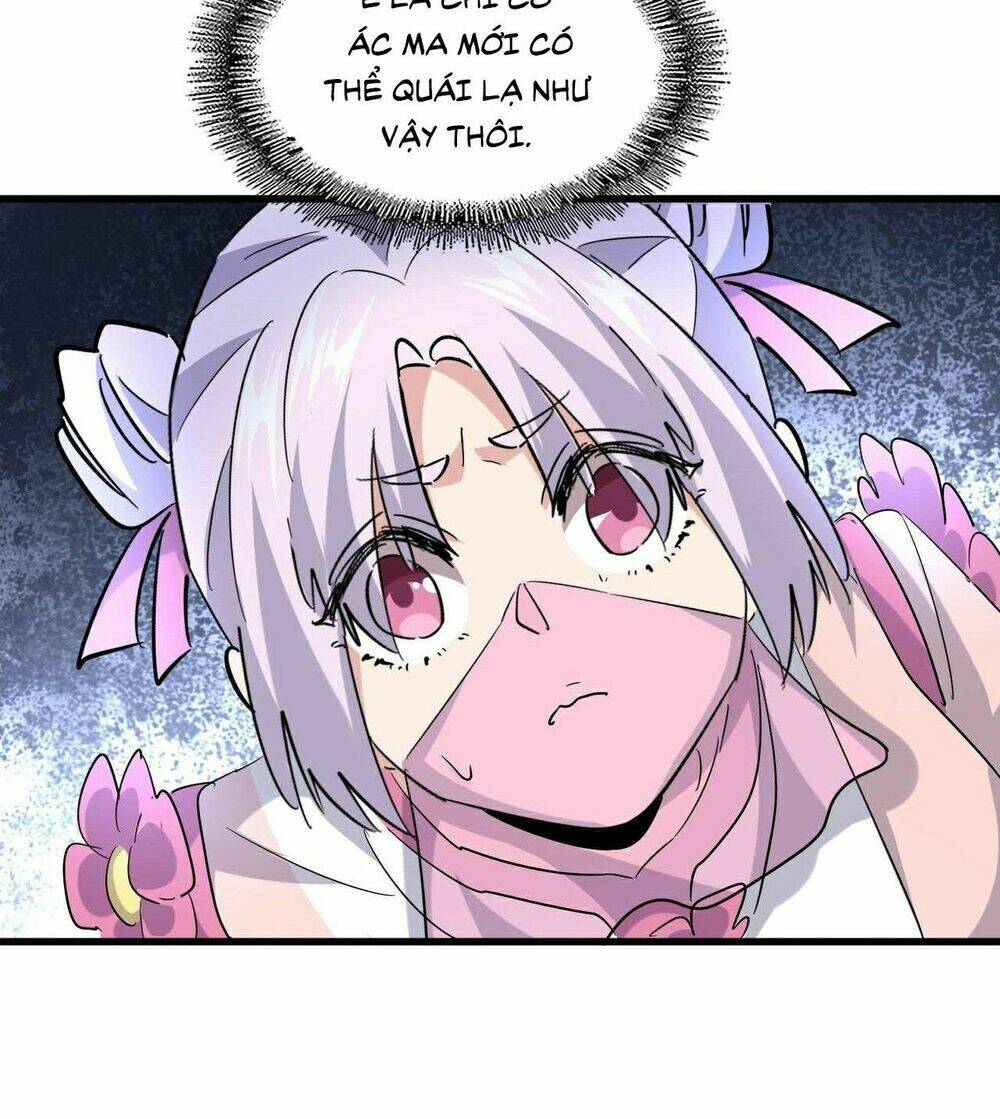 Đại Quản Gia Là Ma Hoàng Chap 192 - Next Chap 193