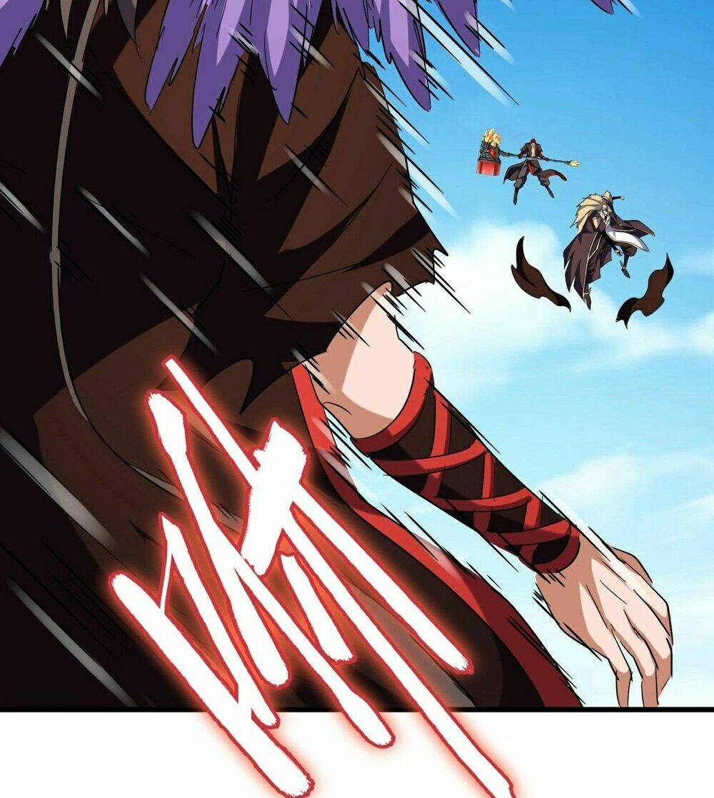 Đại Quản Gia Là Ma Hoàng Chap 192 - Next Chap 193