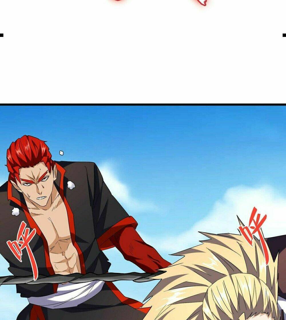 Đại Quản Gia Là Ma Hoàng Chap 192 - Next Chap 193