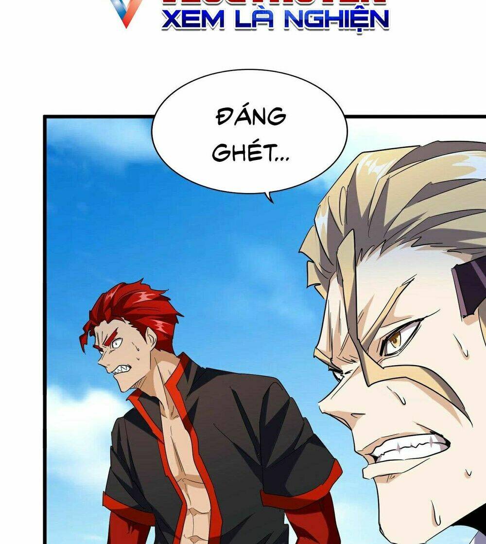 Đại Quản Gia Là Ma Hoàng Chap 192 - Next Chap 193