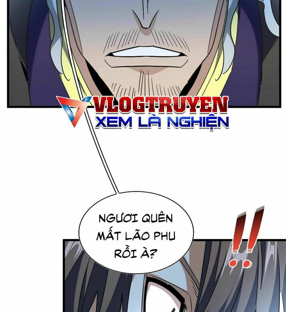 Đại Quản Gia Là Ma Hoàng Chap 192 - Next Chap 193