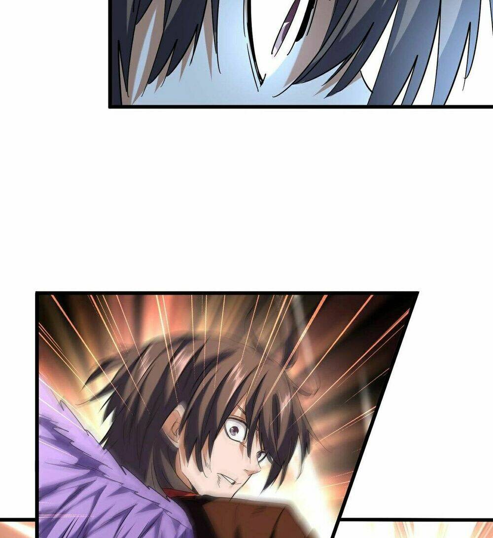 Đại Quản Gia Là Ma Hoàng Chap 192 - Next Chap 193