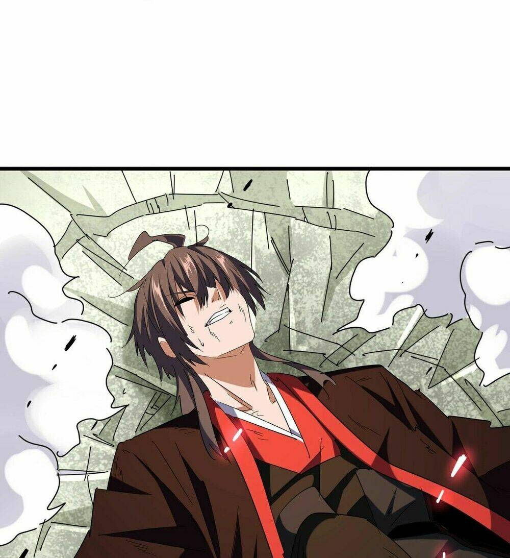 Đại Quản Gia Là Ma Hoàng Chap 192 - Next Chap 193