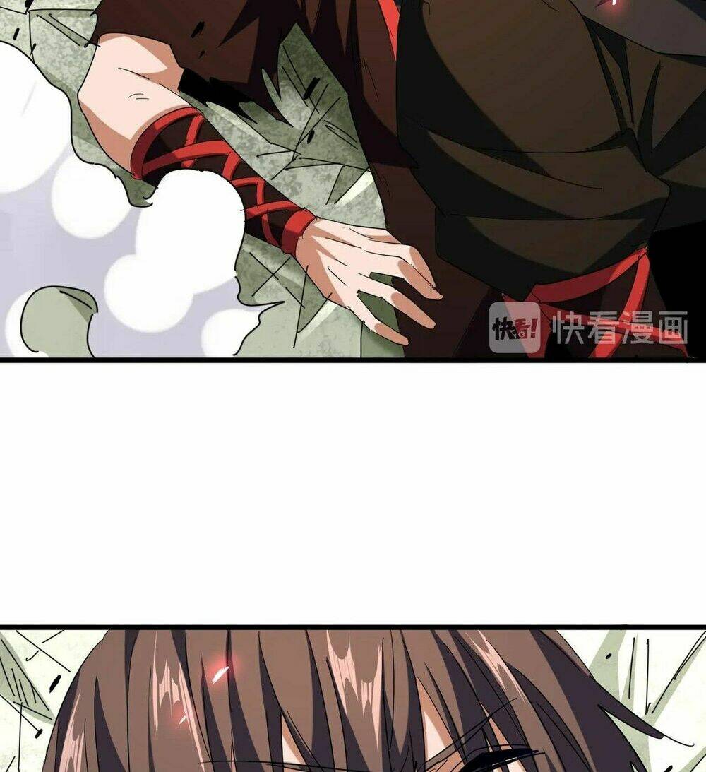 Đại Quản Gia Là Ma Hoàng Chap 192 - Next Chap 193