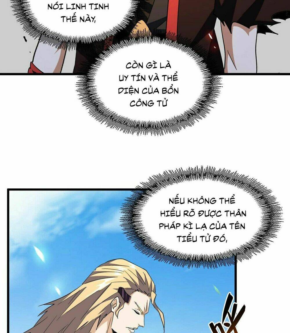 Đại Quản Gia Là Ma Hoàng Chap 192 - Next Chap 193