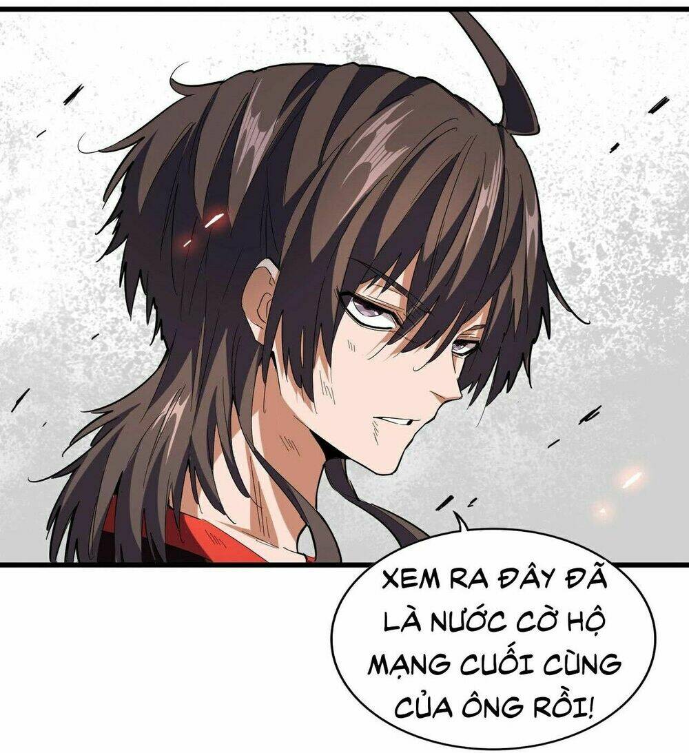 Đại Quản Gia Là Ma Hoàng Chap 192 - Next Chap 193