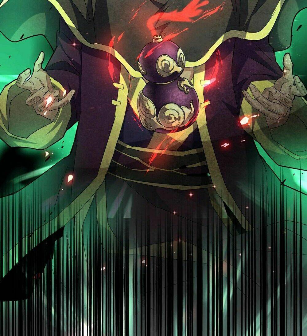 Đại Quản Gia Là Ma Hoàng Chap 192 - Next Chap 193