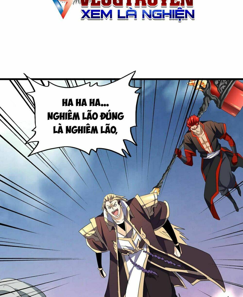 Đại Quản Gia Là Ma Hoàng Chap 193 - Next Chap 194