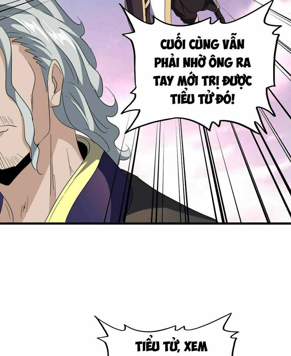 Đại Quản Gia Là Ma Hoàng Chap 193 - Next Chap 194