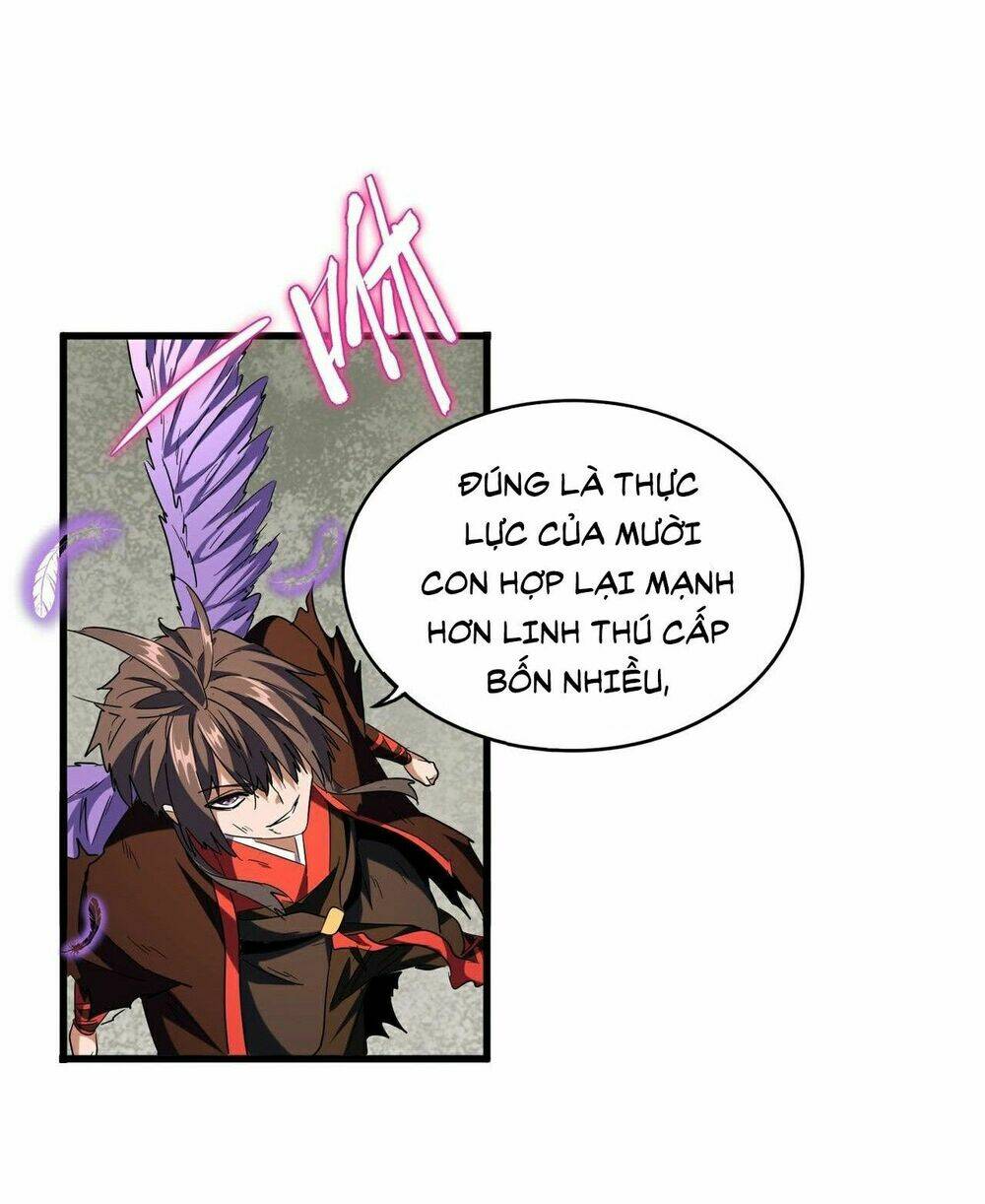 Đại Quản Gia Là Ma Hoàng Chap 193 - Next Chap 194