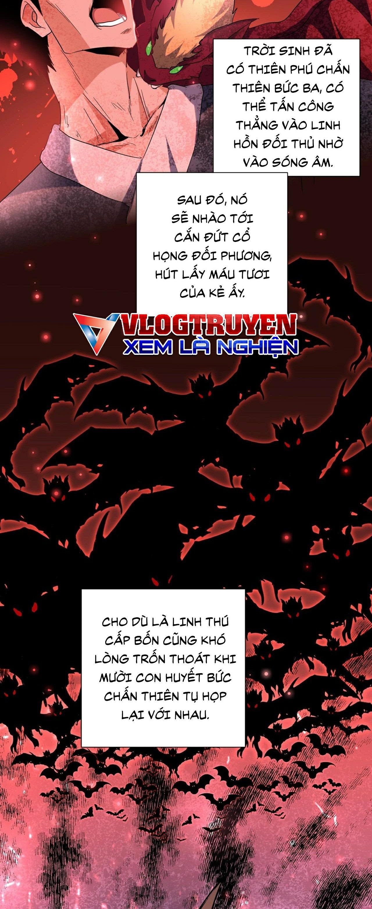 Đại Quản Gia Là Ma Hoàng Chap 193 - Next Chap 194