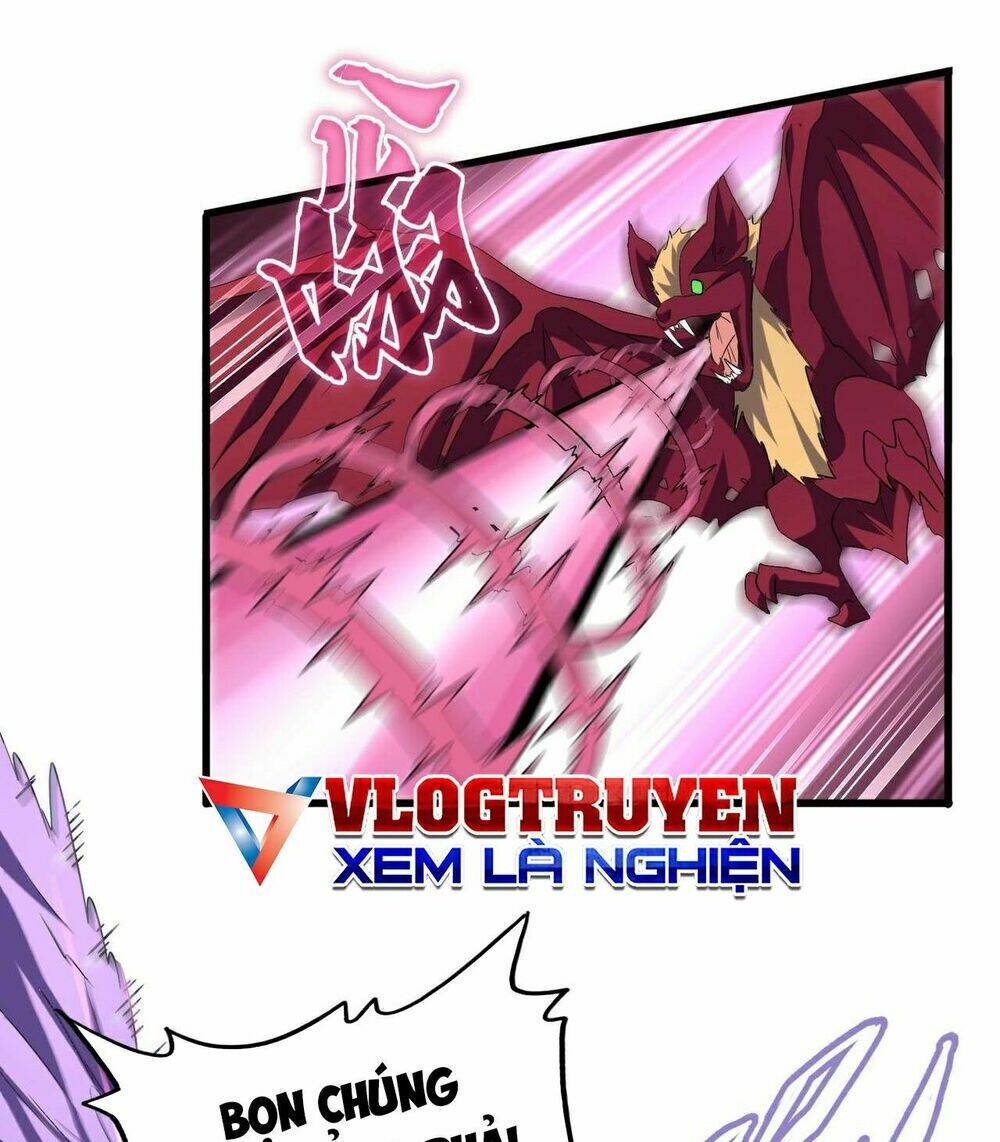 Đại Quản Gia Là Ma Hoàng Chap 193 - Next Chap 194