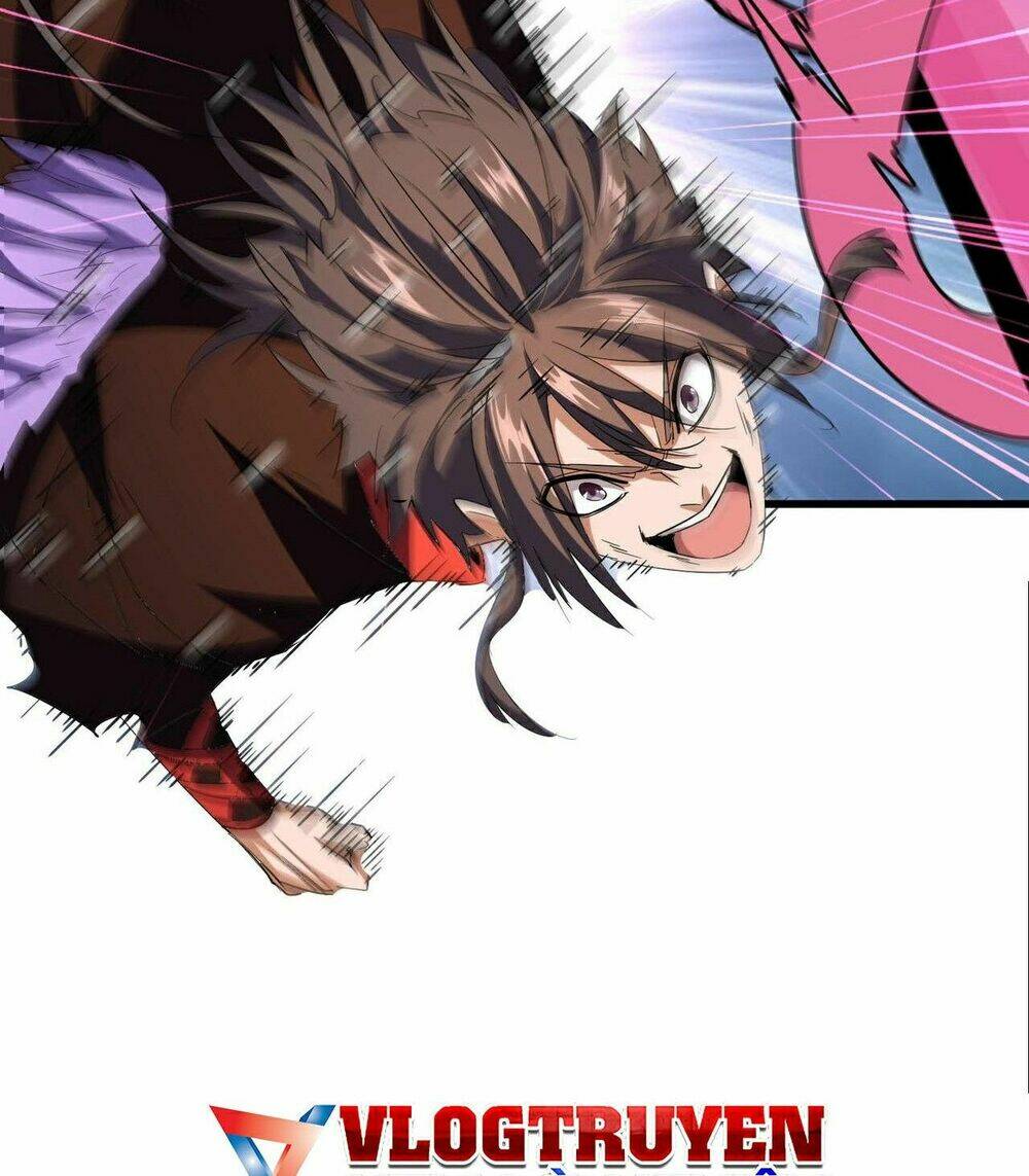 Đại Quản Gia Là Ma Hoàng Chap 193 - Next Chap 194