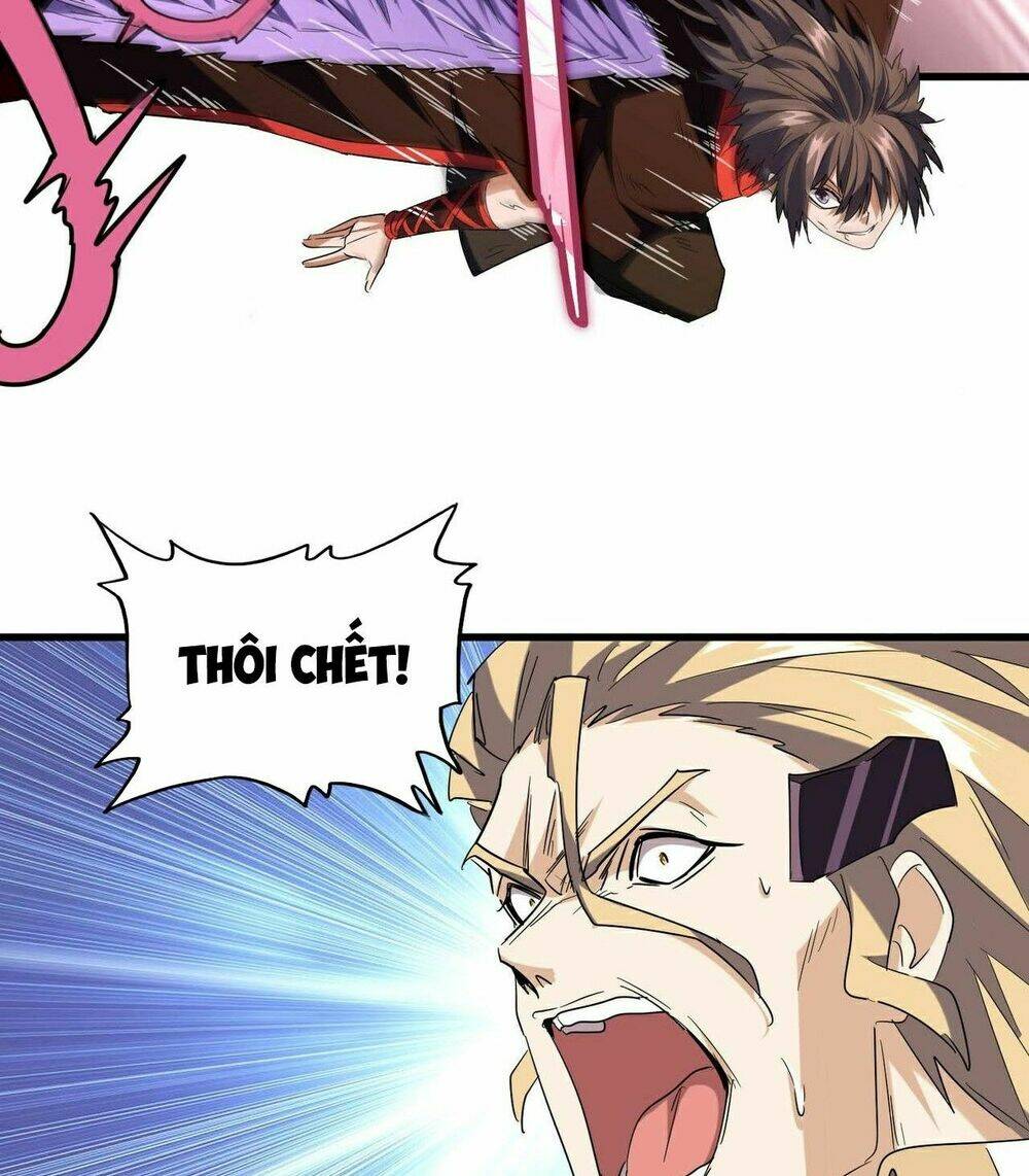 Đại Quản Gia Là Ma Hoàng Chap 193 - Next Chap 194