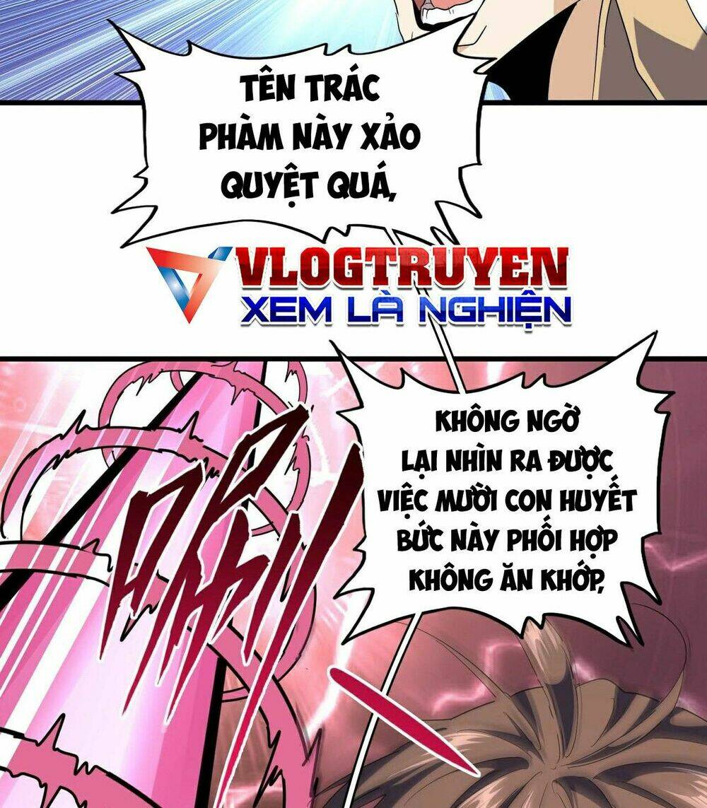 Đại Quản Gia Là Ma Hoàng Chap 193 - Next Chap 194