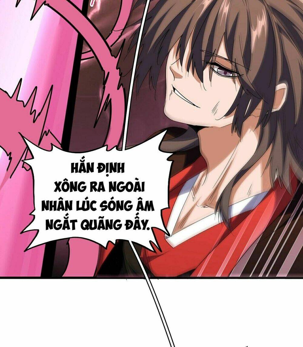 Đại Quản Gia Là Ma Hoàng Chap 193 - Next Chap 194