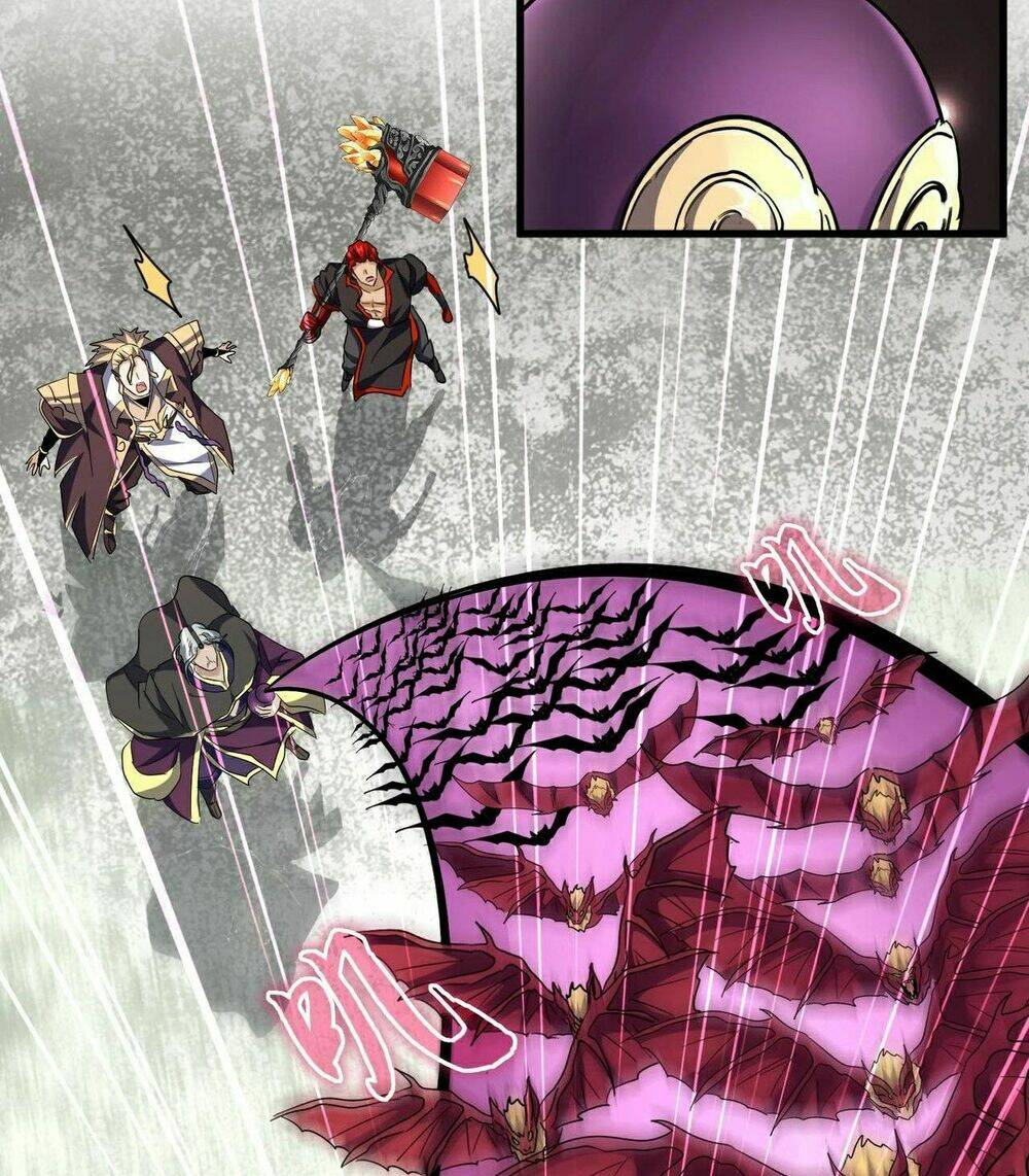 Đại Quản Gia Là Ma Hoàng Chap 193 - Next Chap 194