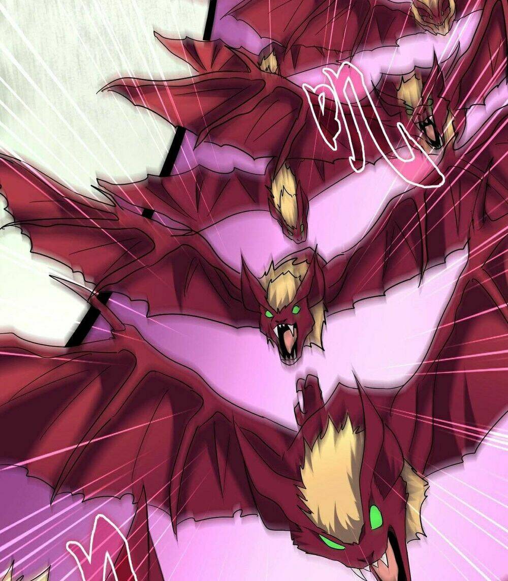 Đại Quản Gia Là Ma Hoàng Chap 193 - Next Chap 194