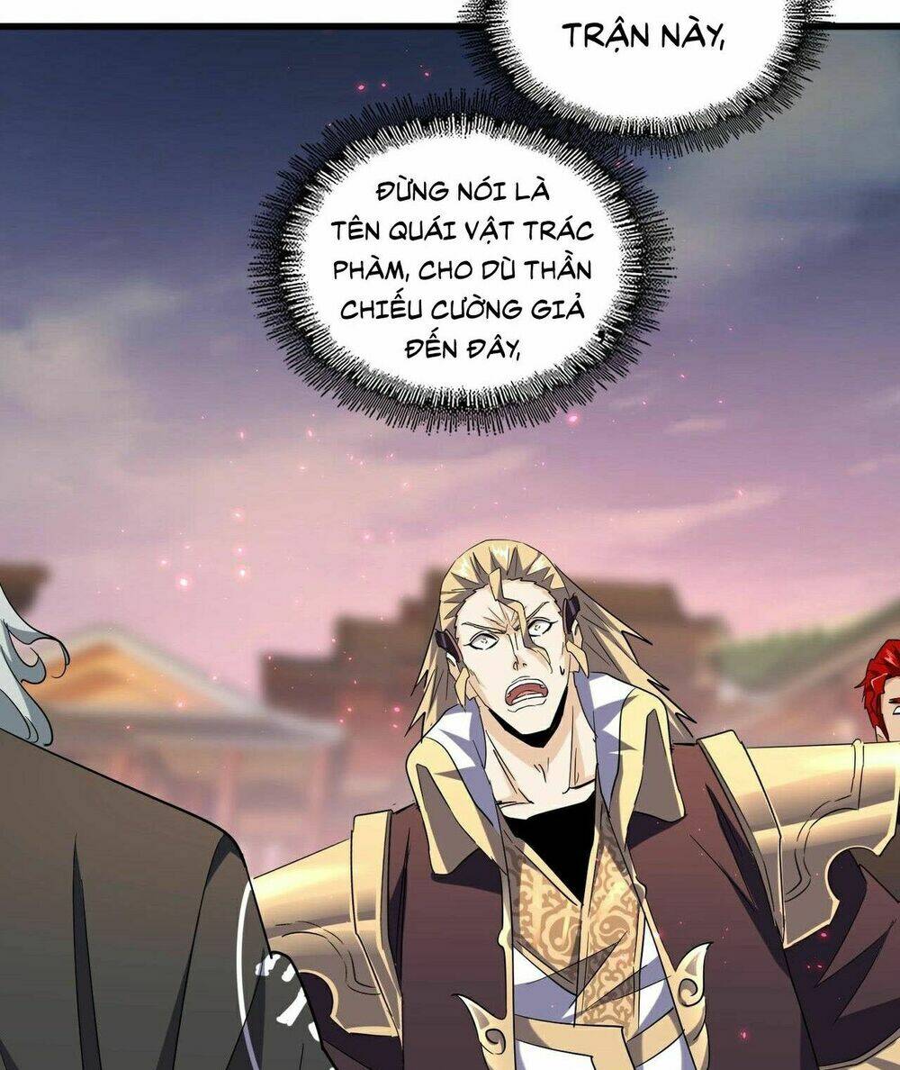 Đại Quản Gia Là Ma Hoàng Chap 193 - Next Chap 194